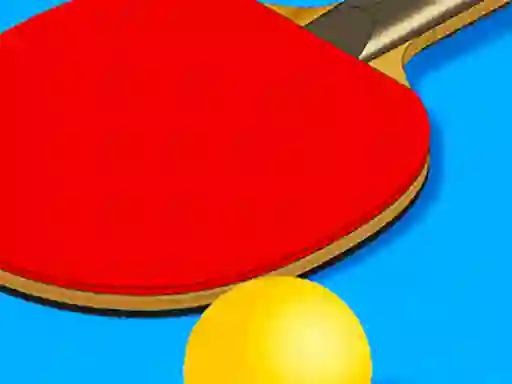 Ping Pong Challenge – kostenloses Online-Spiel