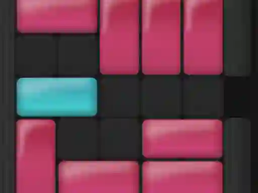 Blue Block – kostenloses Online-Spiel