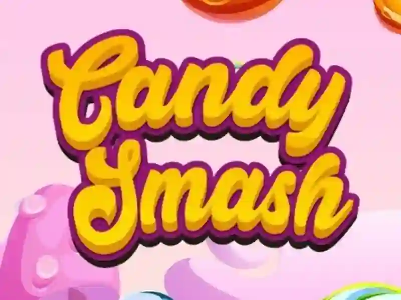 Candy Smash – kostenloses Online-Spiel