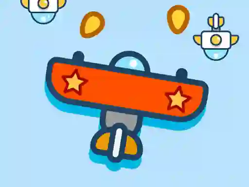 Aircraft Shooter – kostenloses Online-Spiel