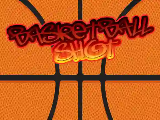 Basketball Shot – kostenloses Online-Spiel
