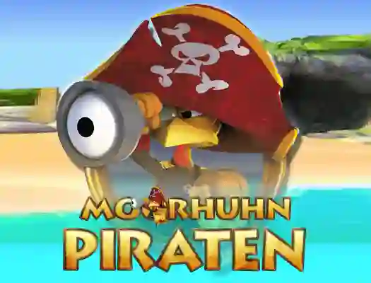 Moorhuhn Pirates online – kostenloses Online-Spiel