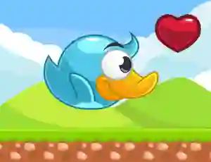 Baby Bird – kostenloses Online-Spiel