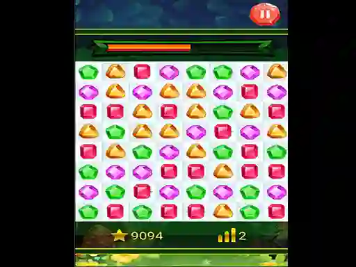 Magical Forest – kostenloses Online-Spiel