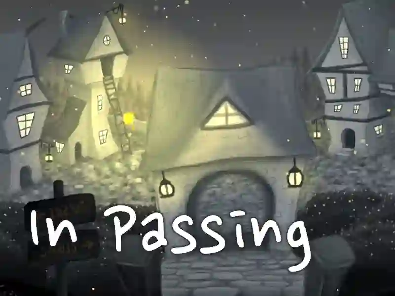 In Passing – kostenloses Online-Spiel