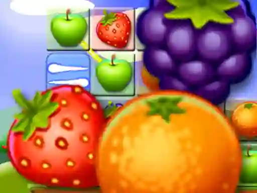 Fruit Link Deluxe – kostenloses Online-Spiel