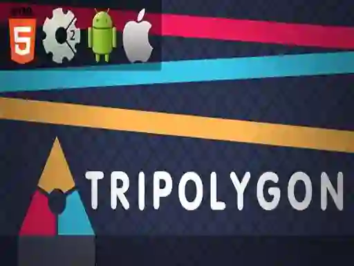 Tripolygon – kostenloses Online-Spiel