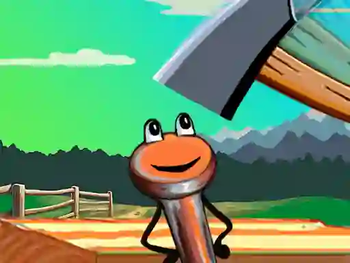 Helpful Nail – kostenloses Online-Spiel