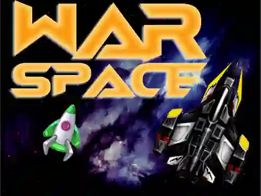 War Space – kostenloses Online-Spiel