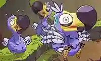Save The Dodos – kostenloses Online-Spiel