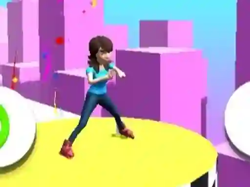 Shift Run – kostenloses Online-Spiel