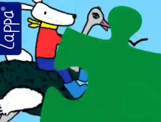 Lappa Connect – kostenloses Online-Spiel
