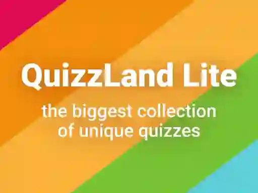 Quizzland – kostenloses Online-Spiel