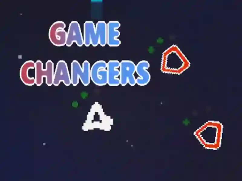 Game Changers – kostenloses Online-Spiel