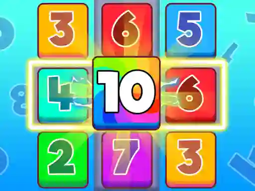 Number Tricky Puzzles – kostenloses Online-Spiel
