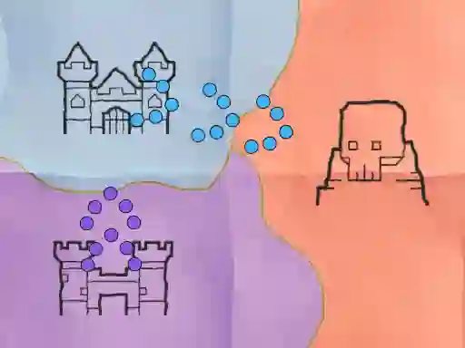 Imperor.io – kostenloses Online-Spiel