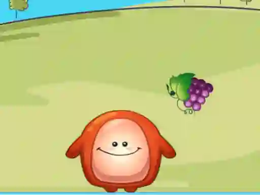 Chaki Food Drop – kostenloses Online-Spiel