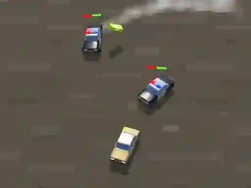 Don't Get Caught – kostenloses Online-Spiel