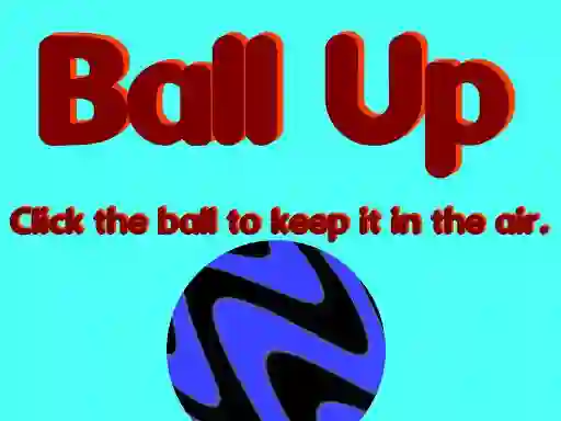 Ball Up – kostenloses Online-Spiel