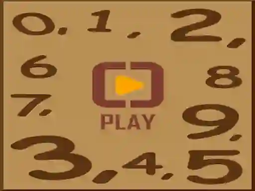 Number Sequences – kostenloses Online-Spiel