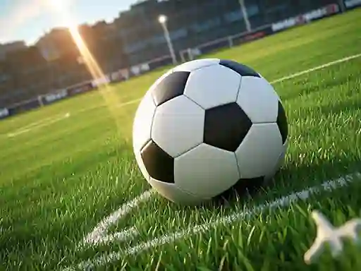 Authentic Football – kostenloses Online-Spiel