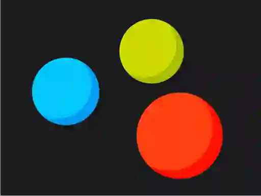 Explode Ballz – kostenloses Online-Spiel