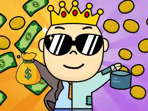 Beggar Clicker – kostenloses Online-Spiel