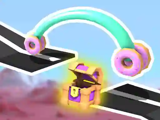 Draw Car Race – kostenloses Online-Spiel