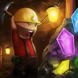 Mad Digger – kostenloses Online-Spiel