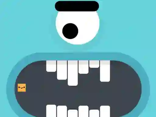 Monster Teeth – kostenloses Online-Spiel