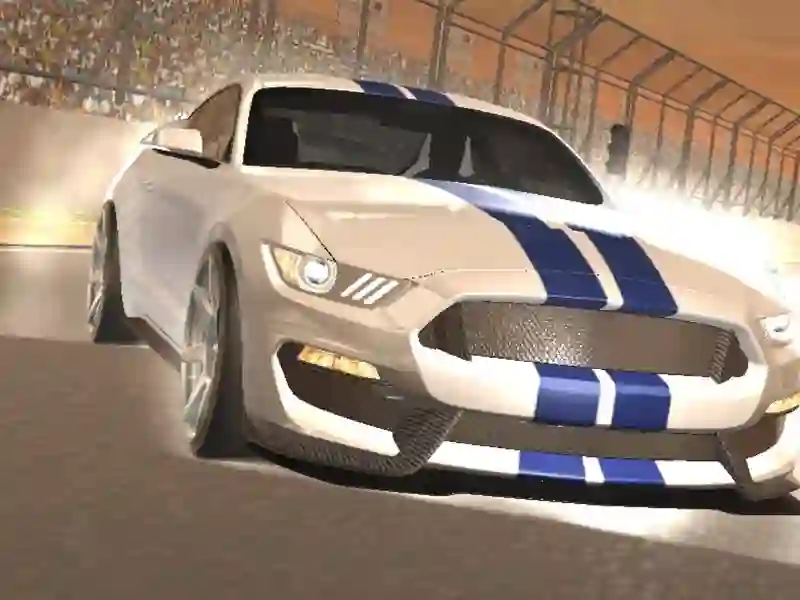 Supra Racing Speed Turbo Drift – kostenloses Online-Spiel