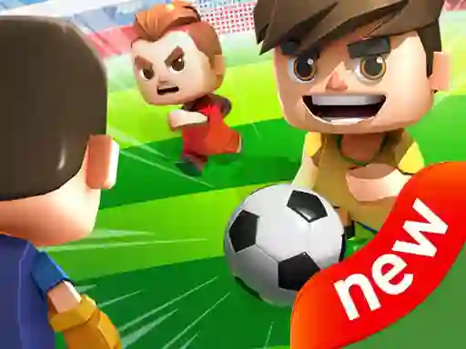 Champion Soccer – kostenloses Online-Spiel