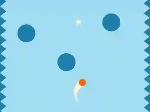 Chaotic Ball – kostenloses Online-Spiel