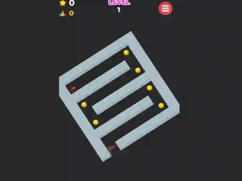 Maze Runer – kostenloses Online-Spiel