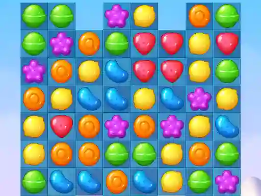 Candymatch.io – kostenloses Online-Spiel