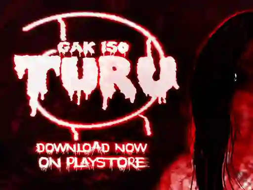 Gak Iso Turu – kostenloses Online-Spiel