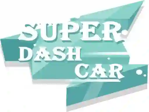 Super Dash Car – kostenloses Online-Spiel
