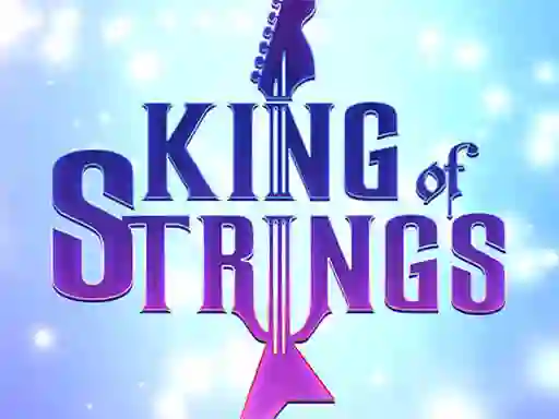 King Of Strings – kostenloses Online-Spiel