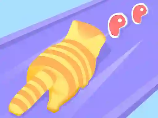 Cat Evolution – kostenloses Online-Spiel