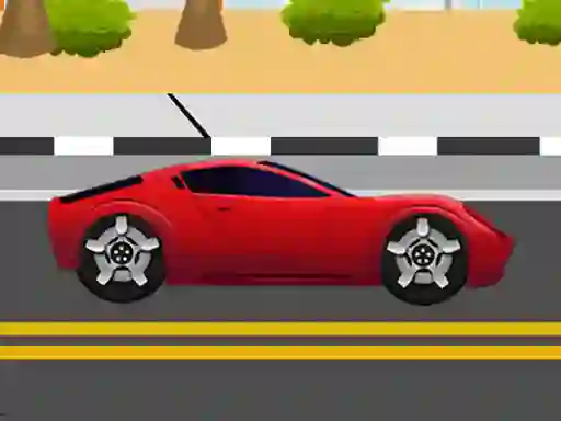 Speed Hot Wheels – kostenloses Online-Spiel