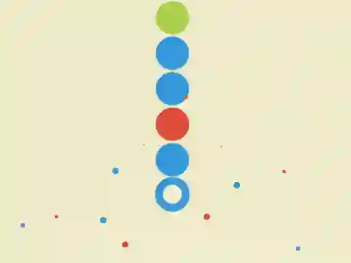 Colors Run – kostenloses Online-Spiel