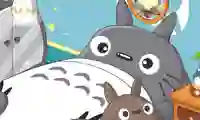 My Totoro room – kostenloses Online-Spiel