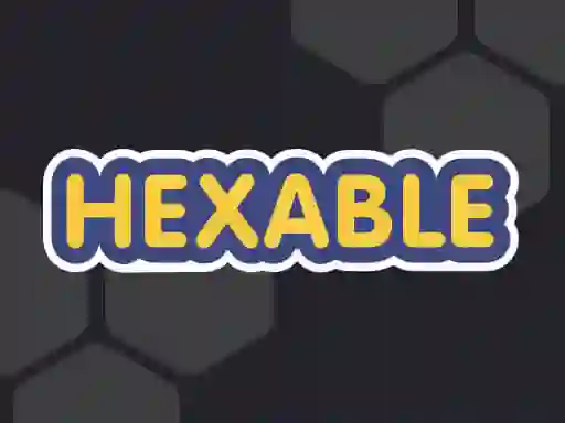 Hexable – kostenloses Online-Spiel