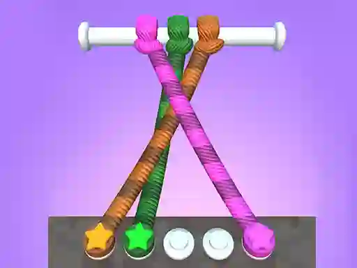 Tangle Master 3D – kostenloses Online-Spiel