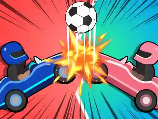 Drive Ahead Sports – kostenloses Online-Spiel
