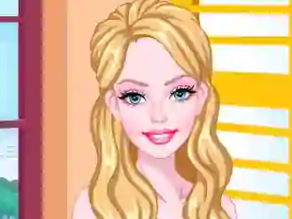 Barbie Pregnancy Care – kostenloses Online-Spiel