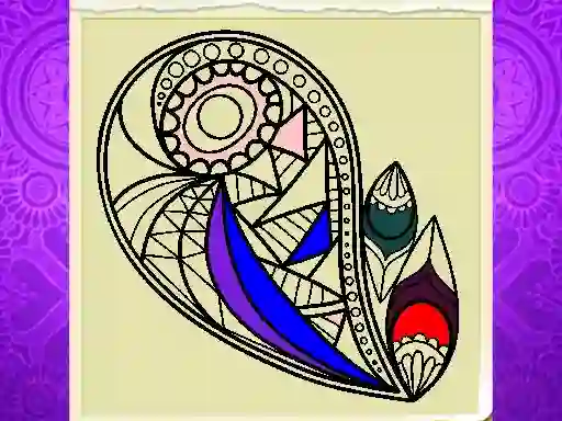 Magic Coloring Book – kostenloses Online-Spiel