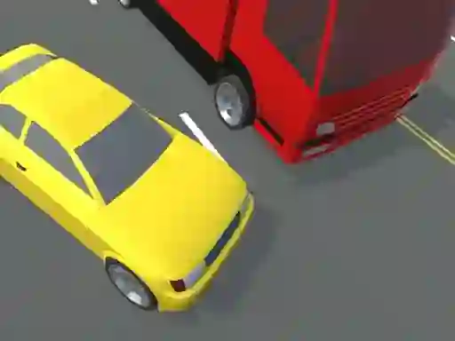 Traffic Racing: Overtake Everyone – kostenloses Online-Spiel