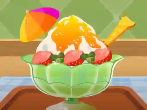 Baby Taylor Summer Dessert Shop – kostenloses Online-Spiel