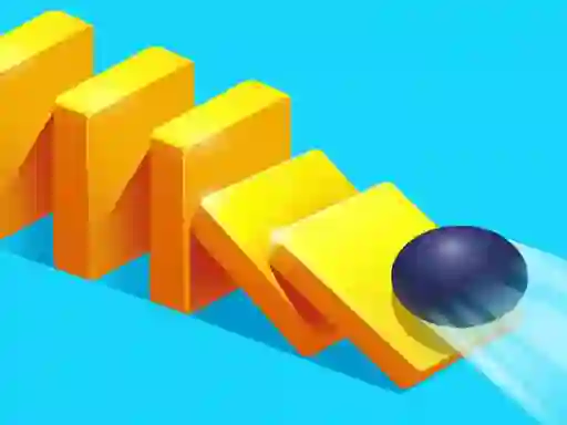 Domino Falls – kostenloses Online-Spiel